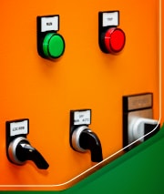 ElectroMechanica Control & Signalling